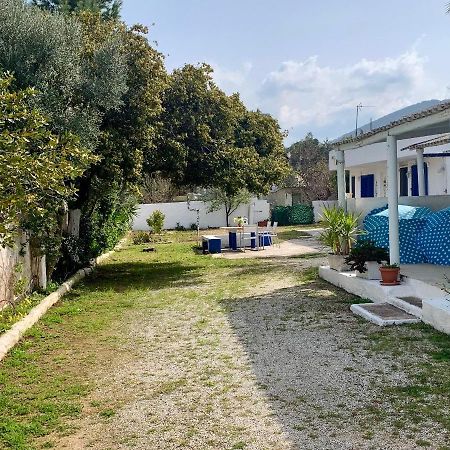 Relaxation, Nature And Sea Near The Airport! Artemida  Exterior photo