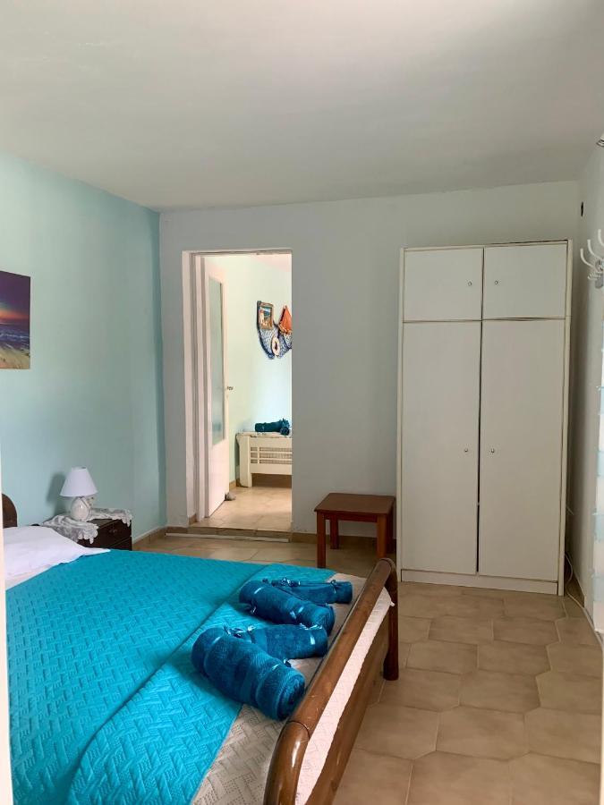 Relaxation, Nature And Sea Near The Airport! Artemida  Exterior photo