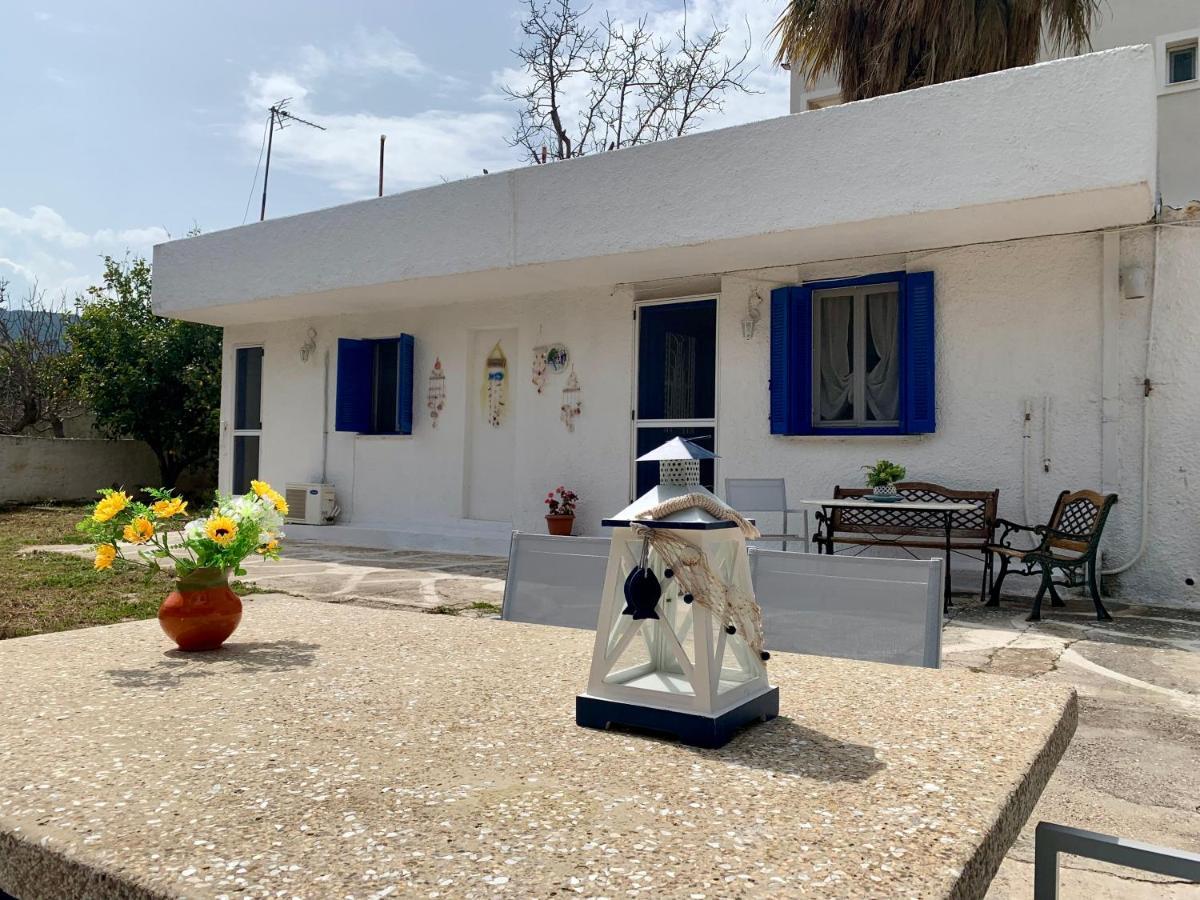 Relaxation, Nature And Sea Near The Airport! Artemida  Exterior photo